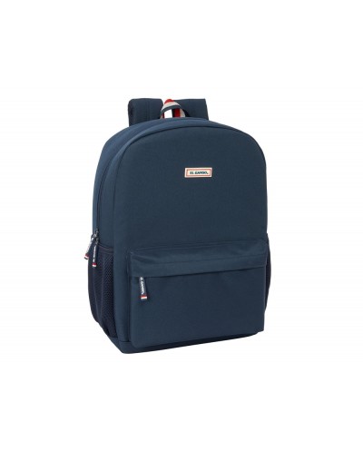 Mochila safta adaptable a carro el ganso eclipse 430x320x140 mm