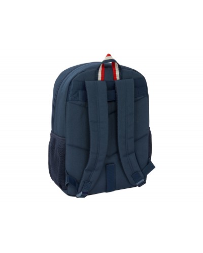 Mochila safta adaptable a carro el ganso eclipse 430x320x140 mm