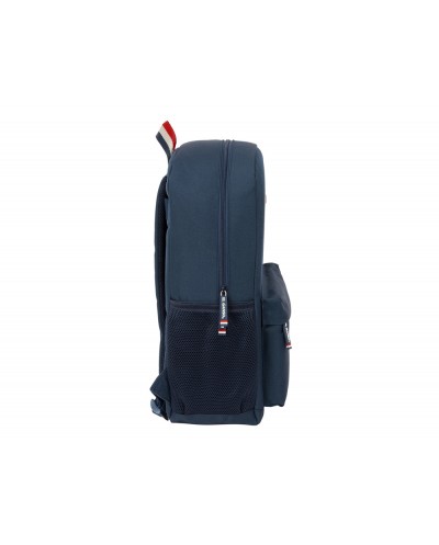 Mochila safta adaptable a carro el ganso eclipse 430x320x140 mm