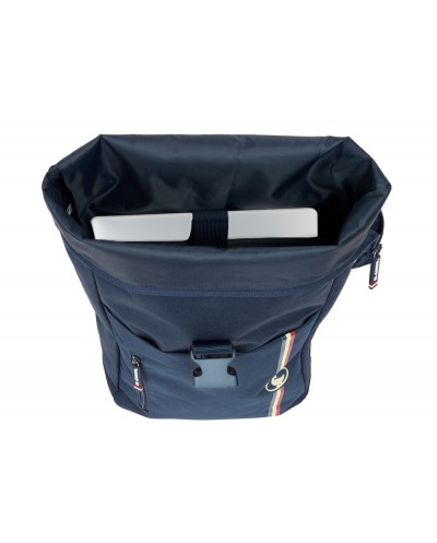 Mochila safta solapa para portatil 156 el ganso eclipse 420x280x130 mm