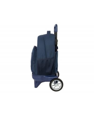 Mochila safta grande con ruedas compact evolution extensible el ganso eclipse 450x330x220 mm
