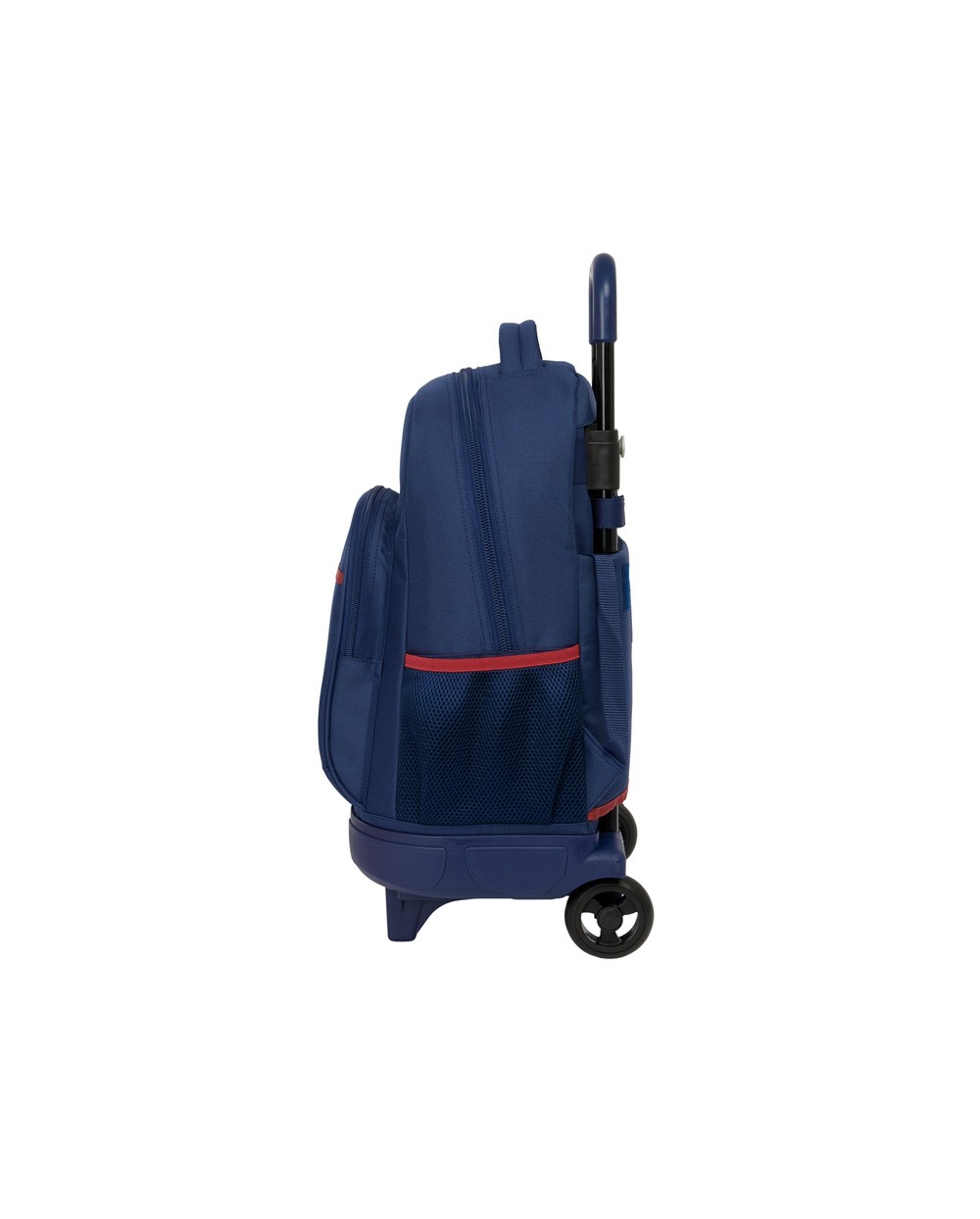 Mochila safta grande con ruedas compact extraible el pulpo 450x330x220 mm