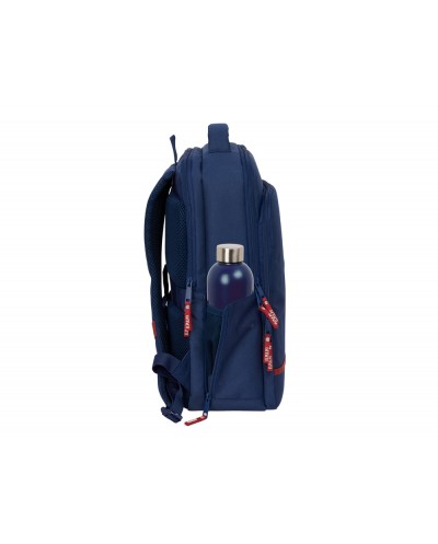 Mochila safta para portatil 156 tablet usb el pulpo 440x290x150 mm