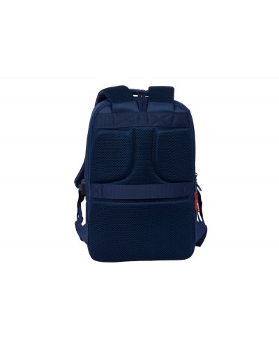 Mochila safta para portatil 156 tablet usb el pulpo 440x290x150 mm