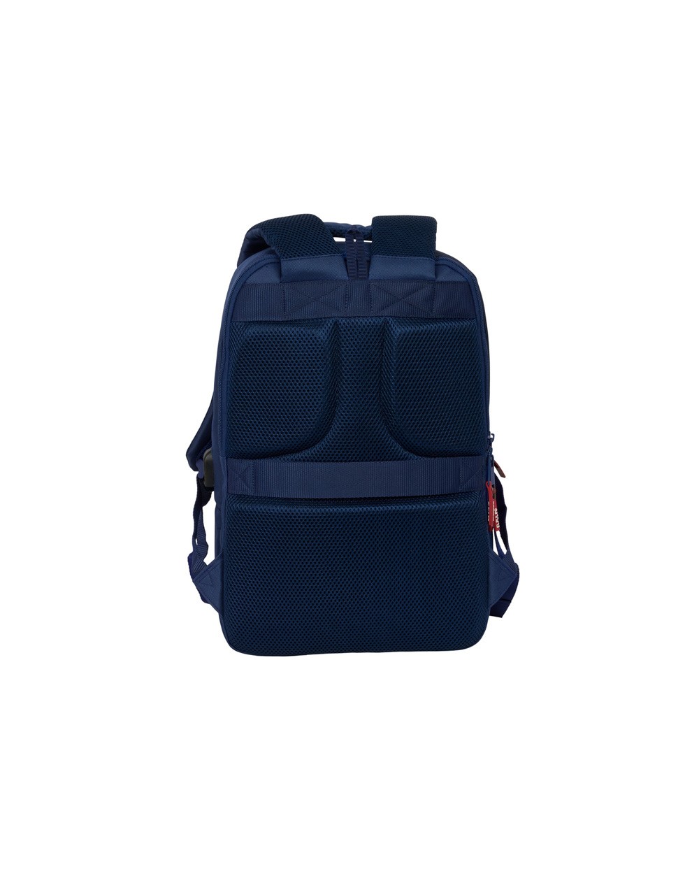 Mochila safta para portatil 156 tablet usb el pulpo 440x290x150 mm