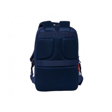 Mochila safta para portatil 156 tablet usb el pulpo 440x290x150 mm
