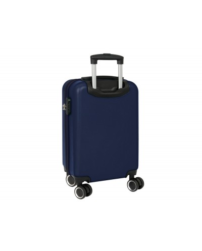 Trolley safta cabina 20 el pulpo 550x345x200 mm