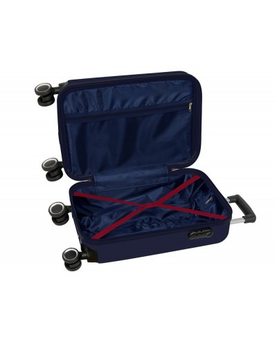 Trolley safta cabina 20 el pulpo 550x345x200 mm