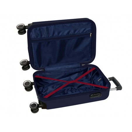 Trolley safta cabina 20 el pulpo 550x345x200 mm