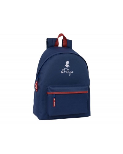 Mochila safta el pulpo 420x330x150 mm