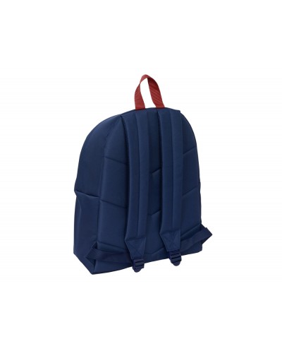 Mochila safta el pulpo 420x330x150 mm