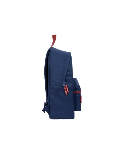 Mochila safta el pulpo 420x330x150 mm