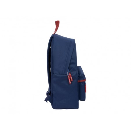 Mochila safta el pulpo 420x330x150 mm
