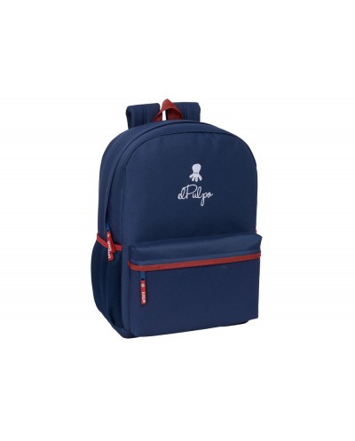 Mochila safta adaptable a carro el pulpo 430x320x140 mm