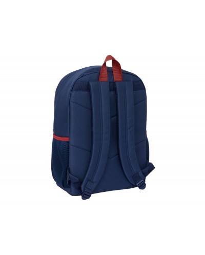Mochila safta adaptable a carro el pulpo 430x320x140 mm