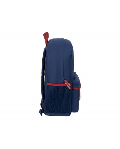 Mochila safta adaptable a carro el pulpo 430x320x140 mm