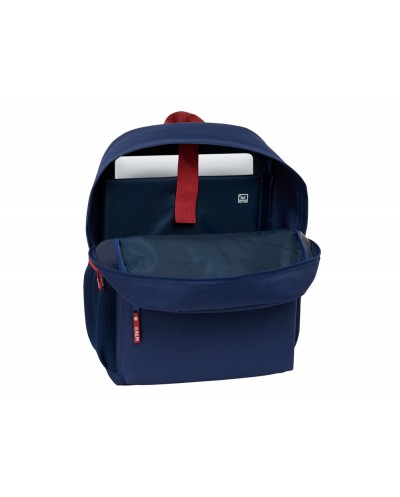 Mochila safta adaptable a carro el pulpo 430x320x140 mm