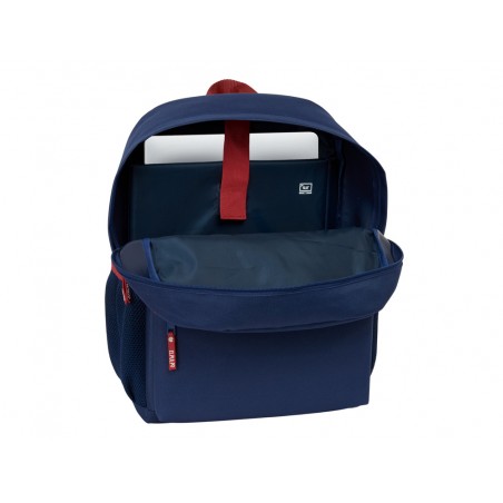 Mochila safta adaptable a carro el pulpo 430x320x140 mm