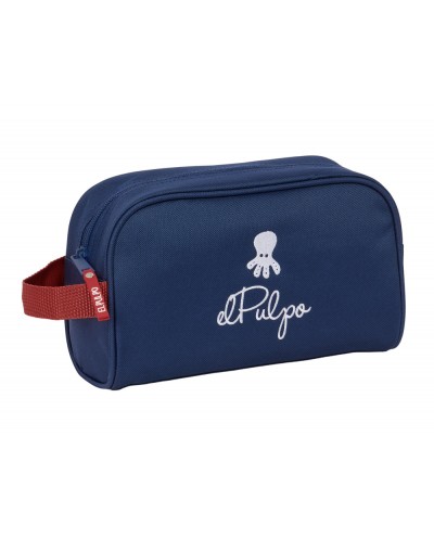 Neceser safta el pulpo 150x240x100 mm