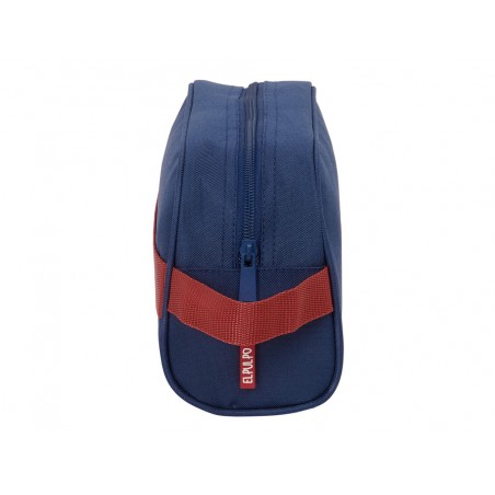 Neceser safta el pulpo 150x240x100 mm