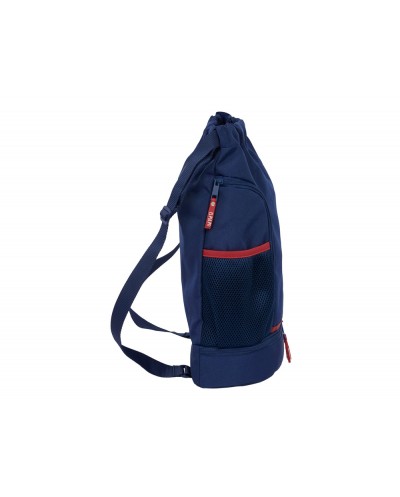 Saco safta mochila safta el pulpo 400x350x10 mm