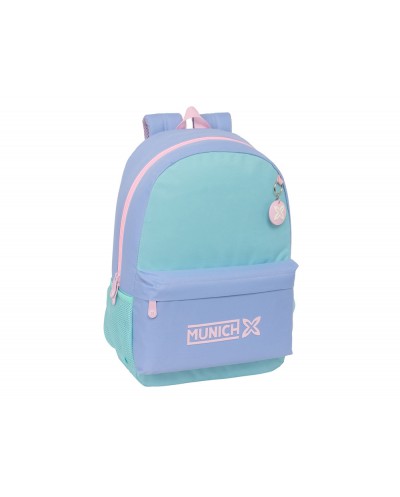 Mochila safta adaptable a carro munich mellow 460x300x140 mm