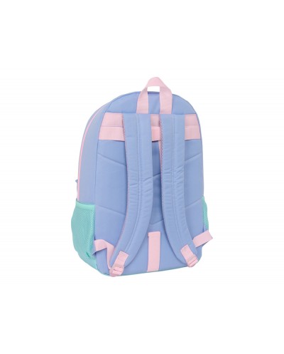 Mochila safta adaptable a carro munich mellow 460x300x140 mm