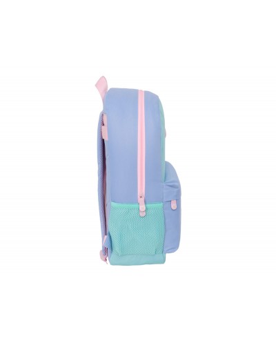 Mochila safta adaptable a carro munich mellow 460x300x140 mm