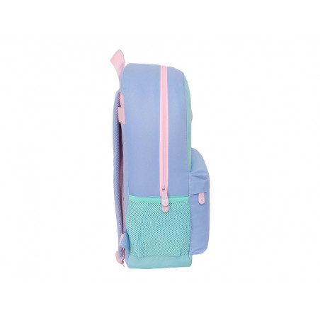 Mochila safta adaptable a carro munich mellow 460x300x140 mm