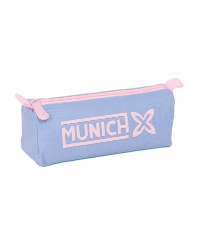 Bolso escolar portatodo safta munich mellow 80x210x70 mm