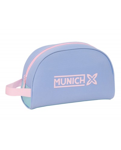 Neceser safta adaptable a carro munich mellow 180x280x100 mm