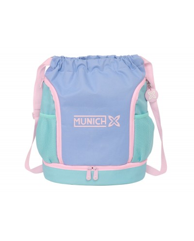 Saco safta mochila safta munich mellow 400x350x10 mm