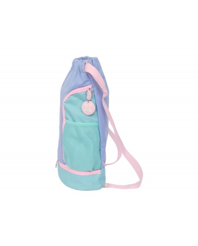 Saco safta mochila safta munich mellow 400x350x10 mm