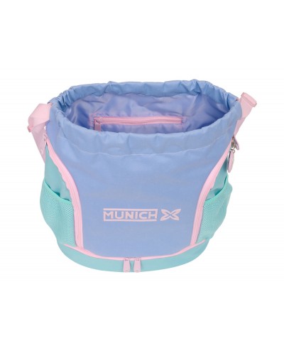 Saco safta mochila safta munich mellow 400x350x10 mm