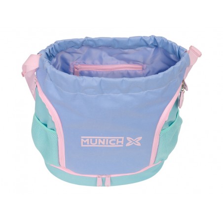 Saco safta mochila safta munich mellow 400x350x10 mm