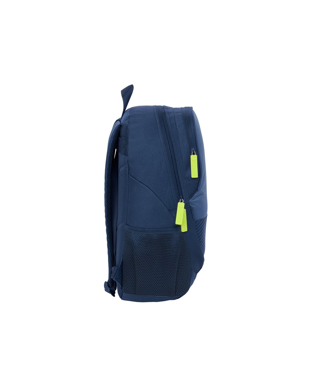Mochila safta adaptable carro munich blue indigo 440x320x160 mm