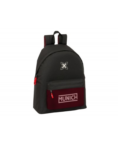 Mochila safta munich vulcan 420x330x150 mm