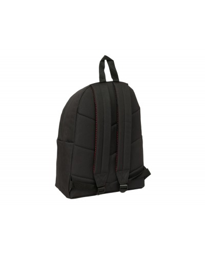 Mochila safta munich vulcan 420x330x150 mm