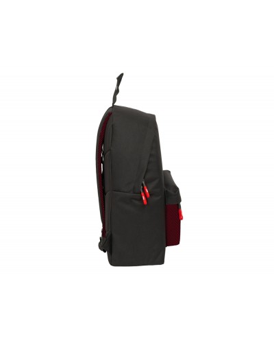 Mochila safta munich vulcan 420x330x150 mm