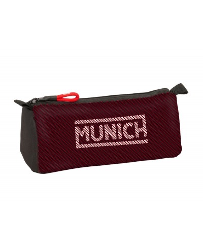 Bolso escolar portatodo safta munich vulcan 80x210x70 mm