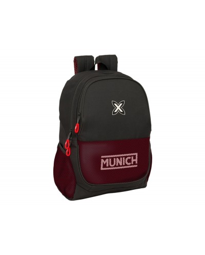 Mochila safta adaptablecarro munich vulcan 440x320x160 mm