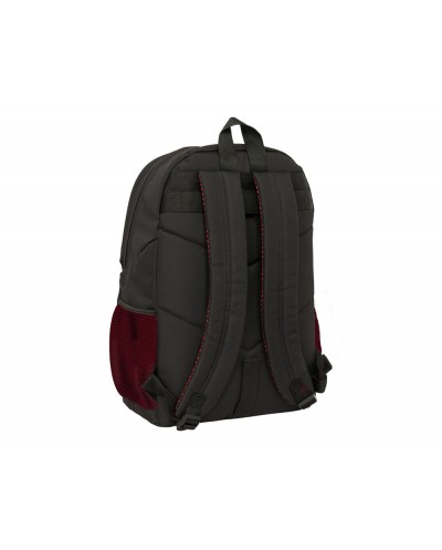 Mochila safta adaptablecarro munich vulcan 440x320x160 mm