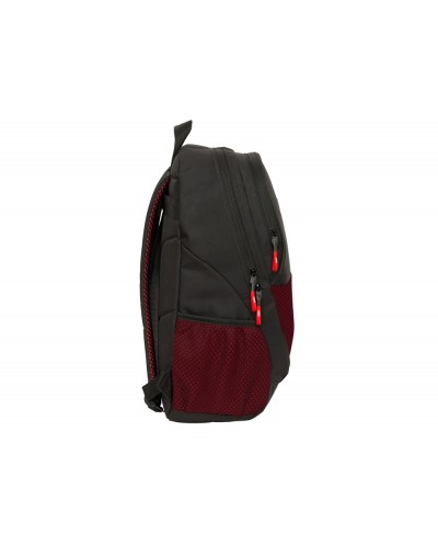 Mochila safta adaptablecarro munich vulcan 440x320x160 mm