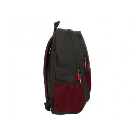 Mochila safta adaptablecarro munich vulcan 440x320x160 mm