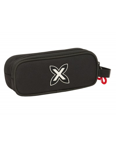 Bolso escolar portatodo safta doble munich vulcan 80x210x60 mm