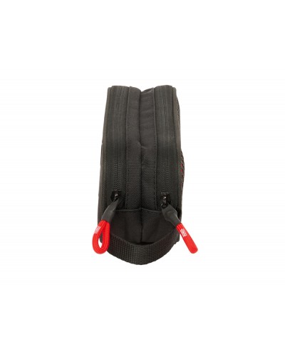 Bolso escolar portatodo safta doble munich vulcan 80x210x60 mm