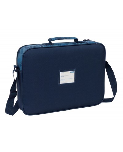 Cartera extraescolares safta new edition 280x380x60 mm