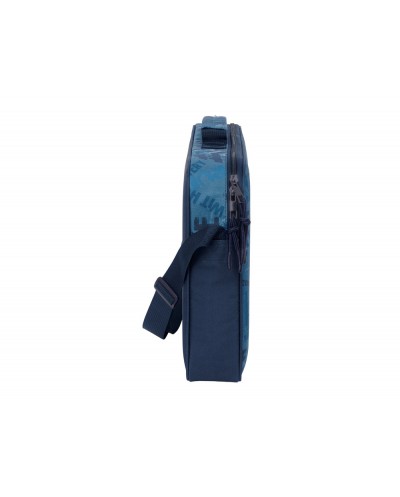 Cartera extraescolares safta new edition 280x380x60 mm