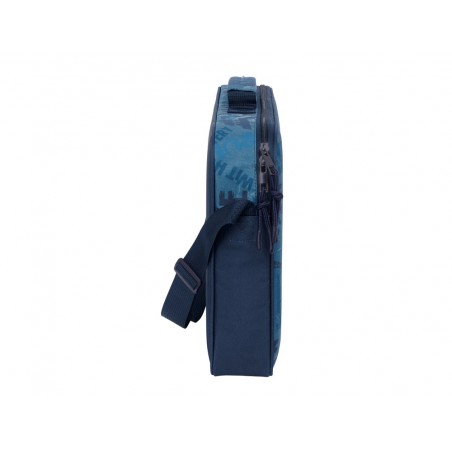 Cartera extraescolares safta new edition 280x380x60 mm