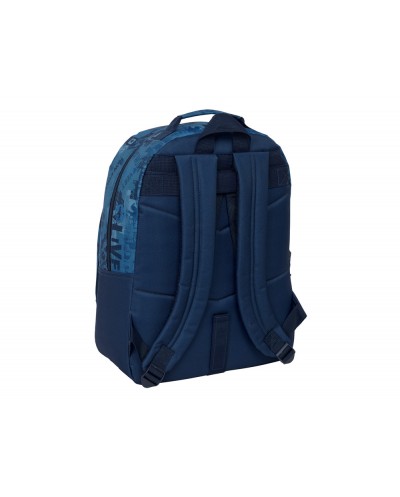 Mochila safta adaptable a carro new edition 420x320x150 mm